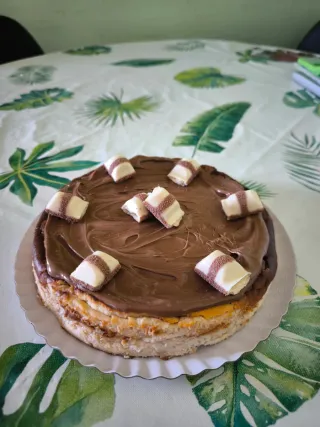 Repostería casera por encargo