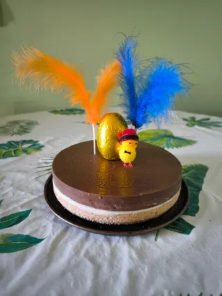 Repostería casera por encargo