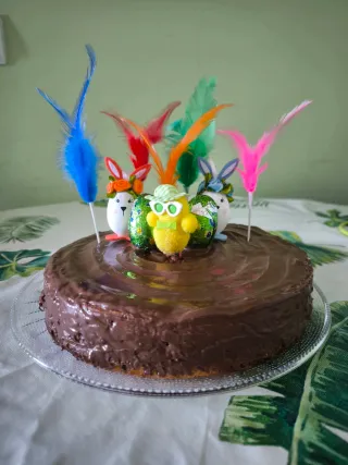 Repostería casera por encargo