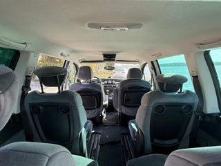Citroen C8 2006