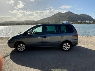 Citroen C8 2006