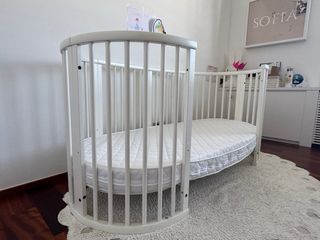 Stokke Sleepi Junior antigua