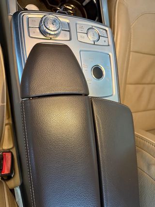 Mercedes-Benz GL 500 Brabus 2013
