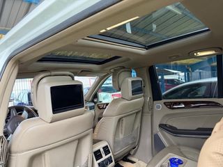 Mercedes-Benz GL 500 Brabus 2013