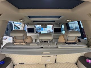 Mercedes-Benz GL 500 Brabus 2013