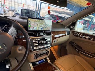 Mercedes-Benz GL 500 Brabus 2013
