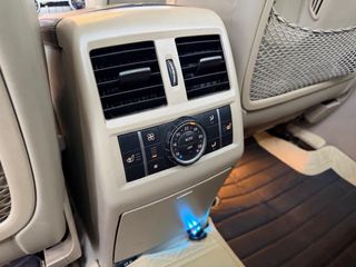 Mercedes-Benz GL 500 Brabus 2013