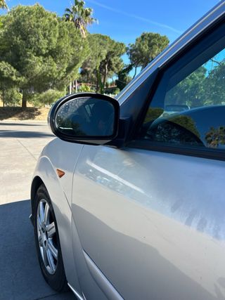Ford Focus 2003