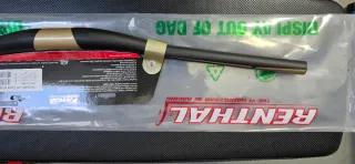 Manillar Renthal Fatbar Carbon Lite 35