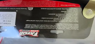 Manillar Renthal Fatbar Carbon Lite 35