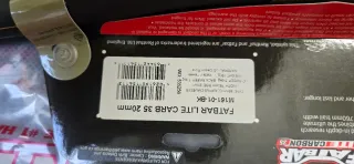 Manillar Renthal Fatbar Carbon Lite 35