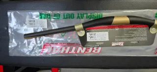 Manillar Renthal Fatbar Carbon Lite 35