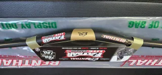 Manillar Renthal Fatbar Carbon Lite 35