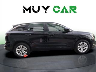 Renault Austral Equilibre Mild Hybrid Auto 103 kW (140 CV)