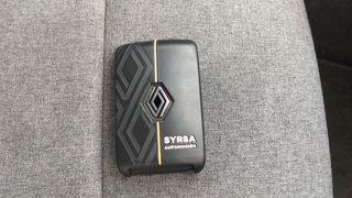 Renault Austral Equilibre Mild Hybrid Auto 103 kW (140 CV)