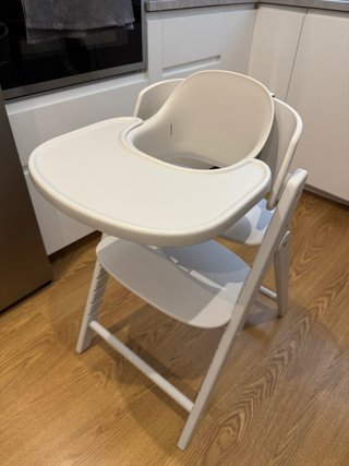 Trona Evolutiva Cybex Click & Fold 3-en-1