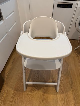 Trona Evolutiva Cybex Click & Fold 3-en-1