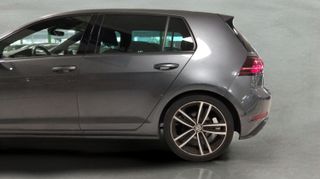 Volkswagen Golf GTD 2.0 TDI 135 kW (184 CV) DSG