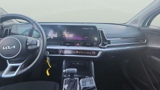 Kia Sportage 1.6 T-GDi MHEV Business 4x2 DCT 118 kW (160 CV)