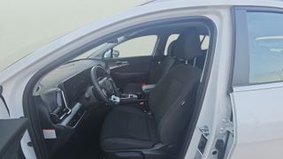 Kia Sportage 1.6 T-GDi MHEV Business 4x2 DCT 118 kW (160 CV)