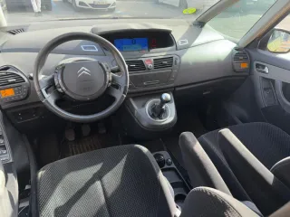 Citroen Grand C4 Picasso 2008