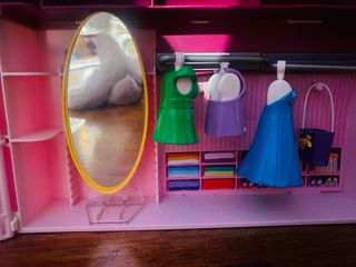 Casa de muñecas Playmobil Tienda de Moda