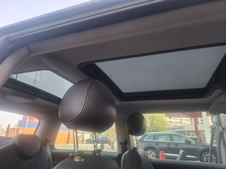 MINI ONE 1.6 CAMBIO AUTOMATICO - TECHO SOLAR