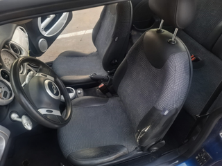 MINI ONE 1.6 CAMBIO AUTOMATICO - TECHO SOLAR