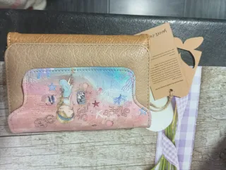 Cartera Sweet Candy con diseño