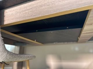 Mesa comedor extensible