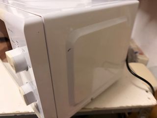 Microondas Saivod MS-2814W Blanco