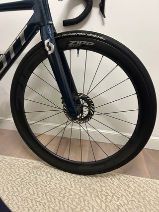 Ruedas Zipp 303 SE