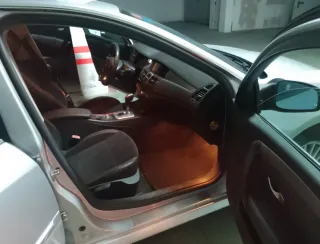 Renault Laguna 2007