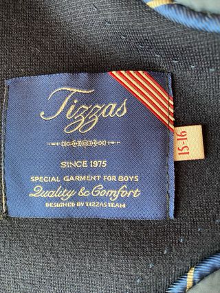 Traje Ceremonia / Comunión Niño