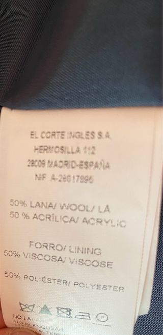 Traje Ceremonia / Comunión Niño
