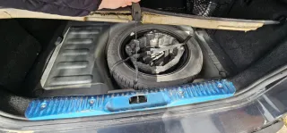 Peugeot 407 2005