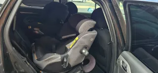 Peugeot 407 2005