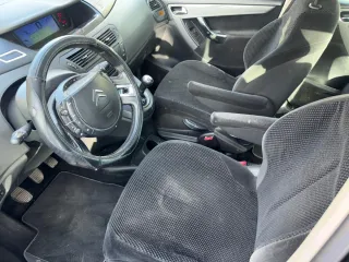 Citroen C4 Picasso 2010
