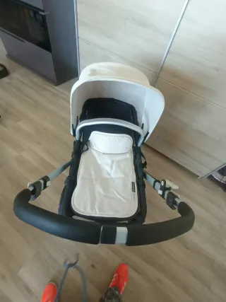 Bugaboo Camaleón + Saco