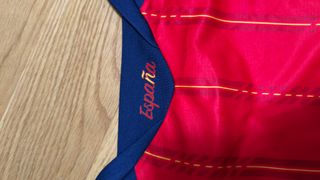 Camiseta Adidas España Talla S