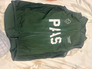 Chaleco Pas Normal Studios Verde