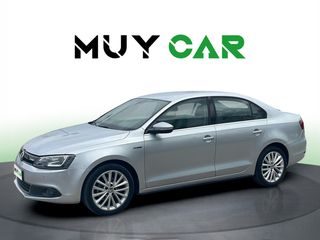 Volkswagen Jetta 1.4 TSI Hybrid Sport DSG 125 kW (170 CV)