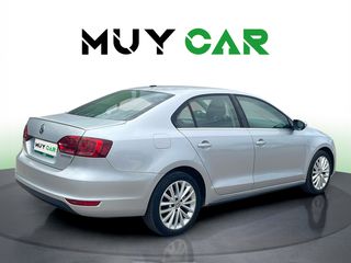 Volkswagen Jetta 1.4 TSI Hybrid Sport DSG 125 kW (170 CV)