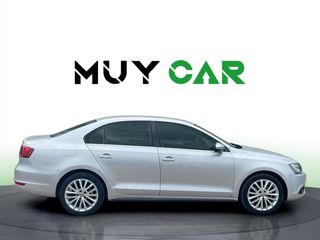 Volkswagen Jetta 1.4 TSI Hybrid Sport DSG 125 kW (170 CV)