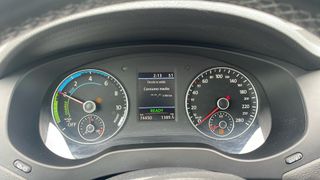 Volkswagen Jetta 1.4 TSI Hybrid Sport DSG 125 kW (170 CV)