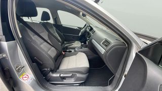 Volkswagen Jetta 1.4 TSI Hybrid Sport DSG 125 kW (170 CV)