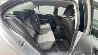 Volkswagen Jetta 1.4 TSI Hybrid Sport DSG 125 kW (170 CV)