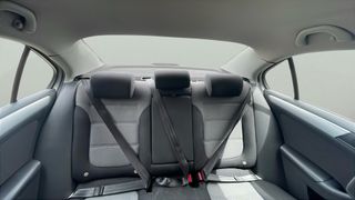 Volkswagen Jetta 1.4 TSI Hybrid Sport DSG 125 kW (170 CV)