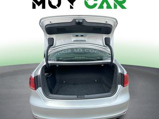 Volkswagen Jetta 1.4 TSI Hybrid Sport DSG 125 kW (170 CV)