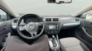 Volkswagen Jetta 1.4 TSI Hybrid Sport DSG 125 kW (170 CV)